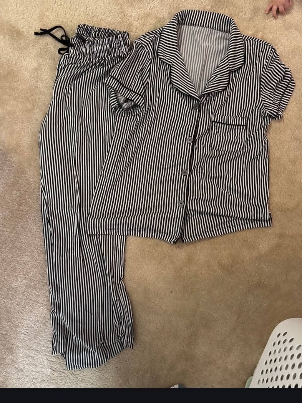 Womens Pajamas Size Small